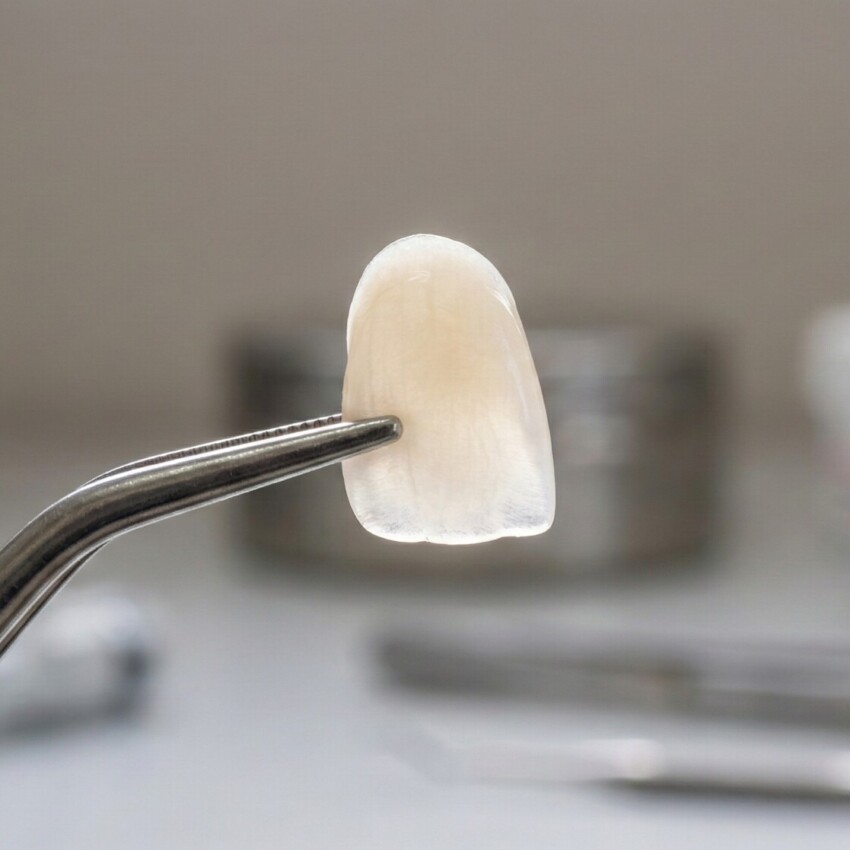 keramické fazety pro koho jsou vhodné