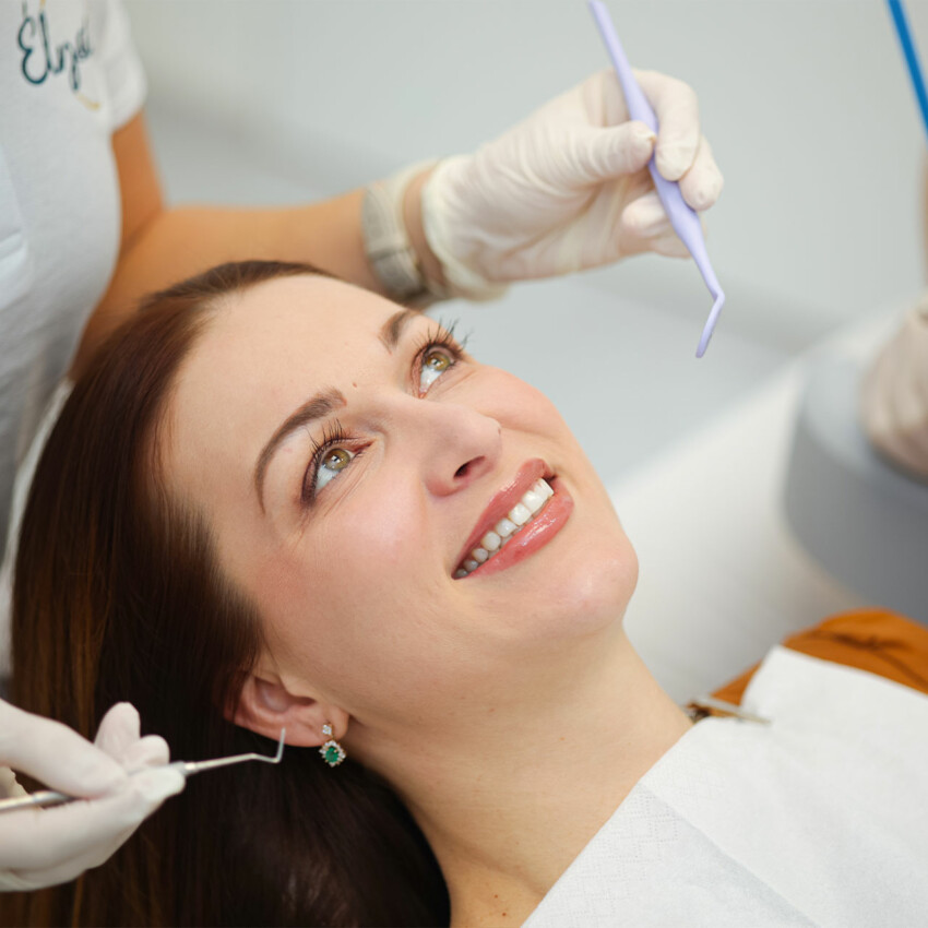 Kolik stojí ošetření na zubní pohotovosti?